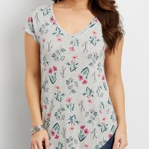 Maurices 24/7 Tee